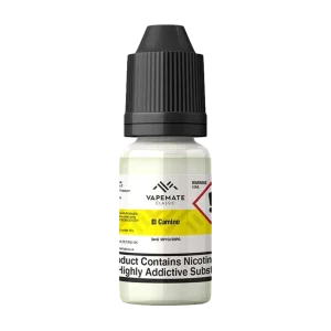 Vapemate Classic El Camino 10ml