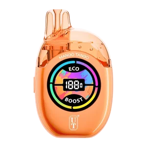 Mango Tango UT Clear Tank 50K