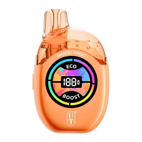 Mango Tango UT Clear Tank 50K