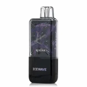Ribena - Icewave X8500