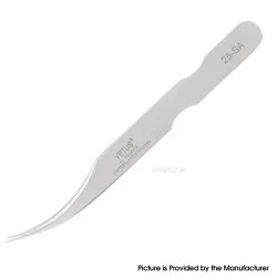 Authentic VETUS 25-SA Tweezers for Eyelash Extensions