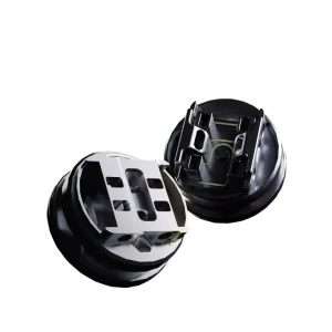 Early Bird Emperor RTA Series Deck