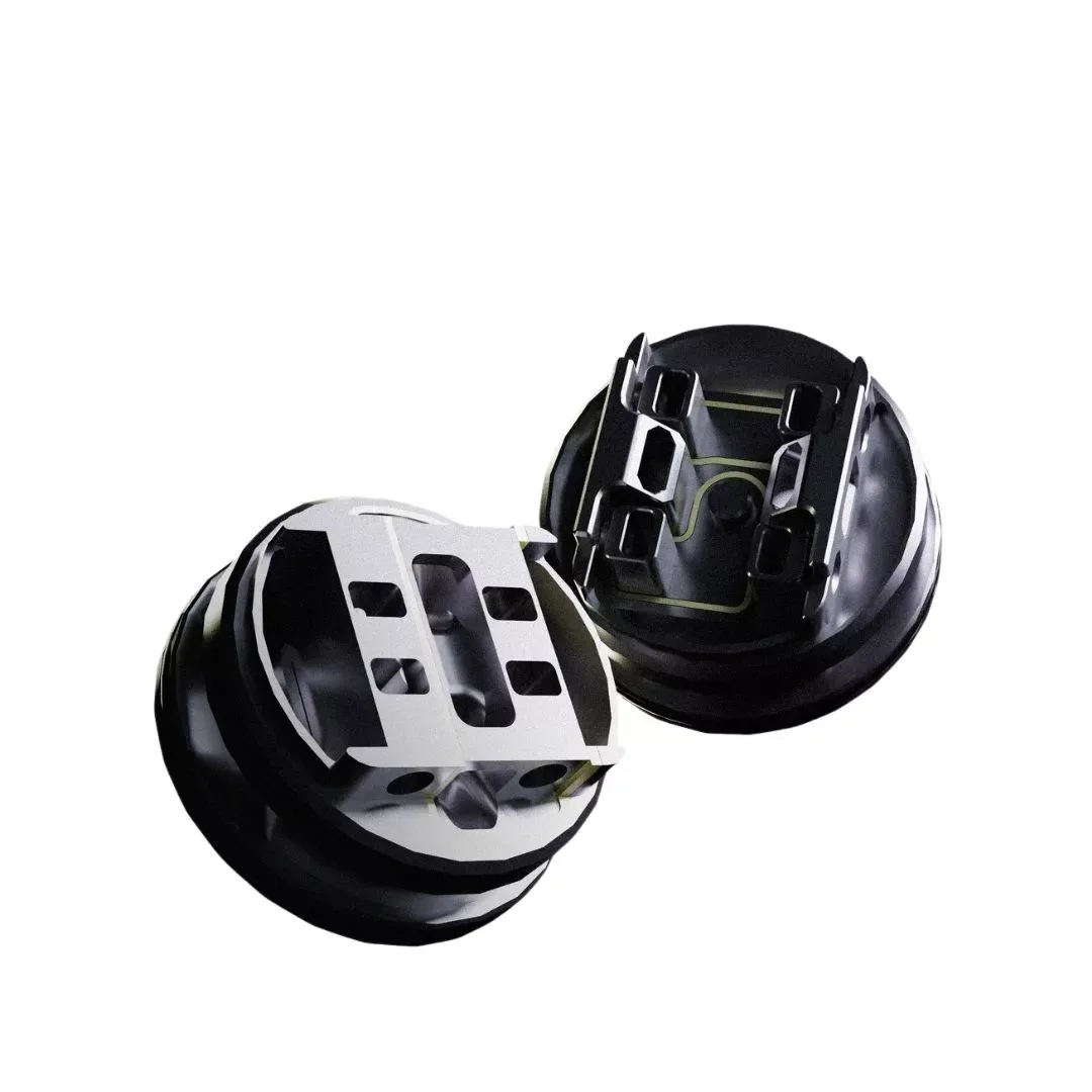 Early Bird Emperor RTA Series Deck