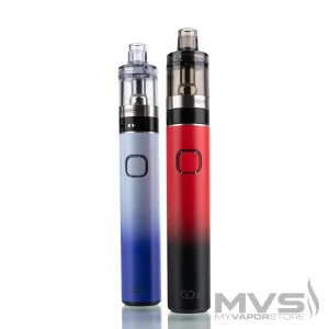 Innokin GO Z Starter Kit with Go Z MTL Tank