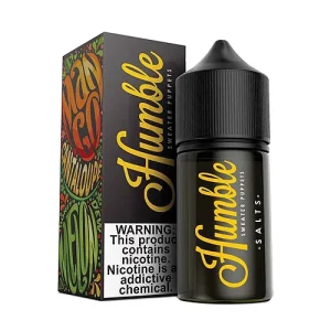 Sweater Puppets by Humble OG Salts 30ml - Ejuice Store