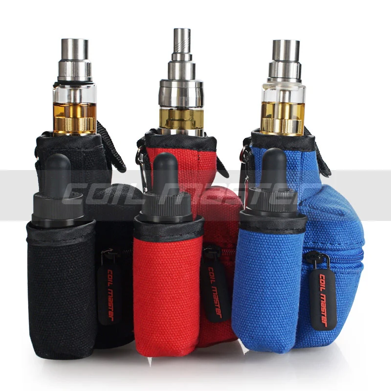 Coil Master Pbag - Image 2