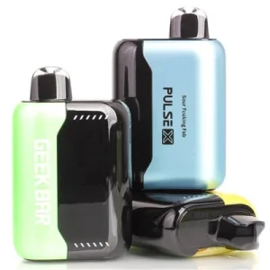 Geek Bar Pulse X 25k Disposable Vape