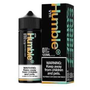 Humble Juice Co. VTR 120ml Vape Juice I Only $9.95