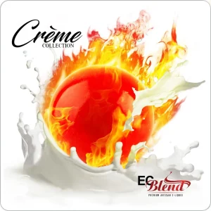 Hot Cinnamon 'n Creme (E-Liquid TFE)