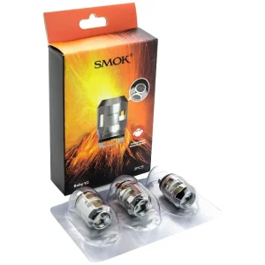 Smok TFV8 Baby V2 Coils – 3 Pack