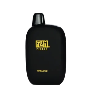 Tobacco Flum Pebble