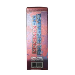 NomEnon Salt Phenomenon 30ml E-Juice