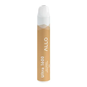 Juicy Mango ALLO 1600 – Disposable Vape