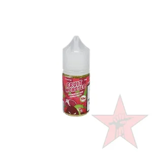 Fruit Monster – Strawberry Kiwi Pomegranate – Salt Nic – 30mL