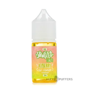 Skwezed Salt – Kiberry 30mL