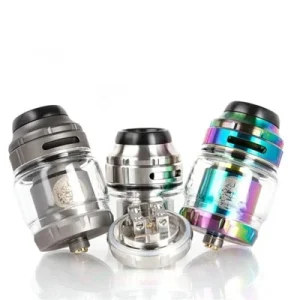 GeekVape Zeus 5mL Sub Ohm Mesh Tank
