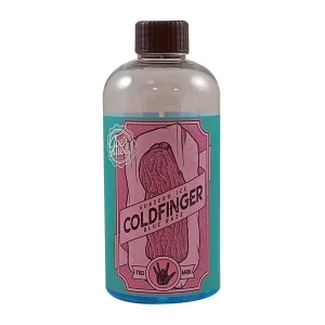 Cold Finger Blue Razz 200ml Shortfill