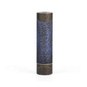 Coil Master Jeans Mech Mod