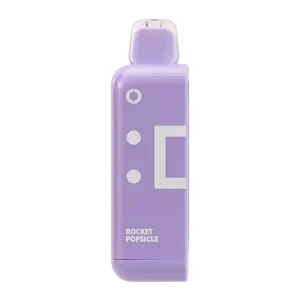 Rocket Freeze Off Stamp Classic Cube Pod