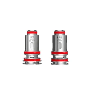 SMOK RPM 4 LP2 Replacement Coils 5PK