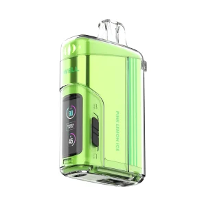 Pink Lemon Ice Uwell Viscore 9000 – Disposable Vape