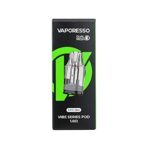 Vaporesso Vibe Series Replacement Pods