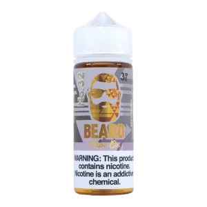No. 32 BEARD VAPE CO 120ml