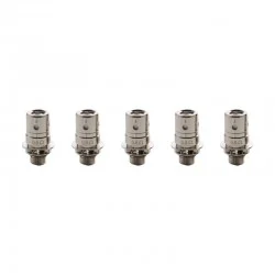 [Ships from Bonded Warehouse] Authentic Innokin Prism S Coil Head for EZ.WATT Kit, Endura T20-S Kit- 0.8 Ohm (5 PCS)