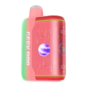 Watermelon Crush Geek Bar Pulse X 2 50K