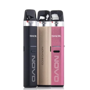 SMOK Novo Eco Pod System All-in-One Starter Kit