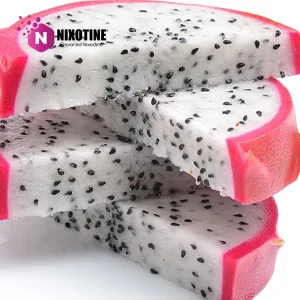 Dragon Fruit Nixotine (Flavored Nixodine)