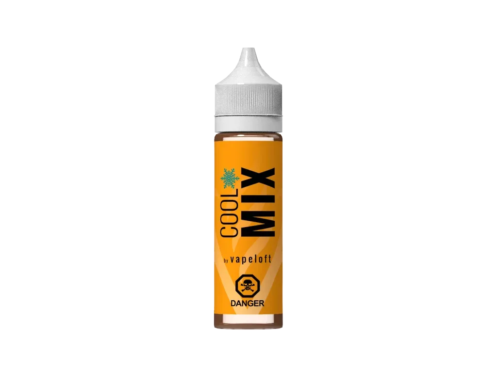Cool Mix E-Liquid – VapeLoft