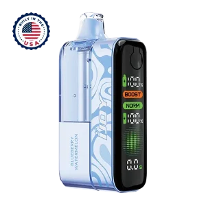 Blueberry Watermelon iJOY XP100K Kit