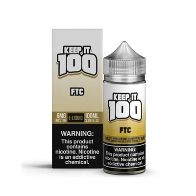 OG Krunch FTC (Krunchy Squares) by Keep it 100