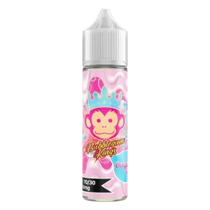 Bubblegum Kings Original Ice 60ml