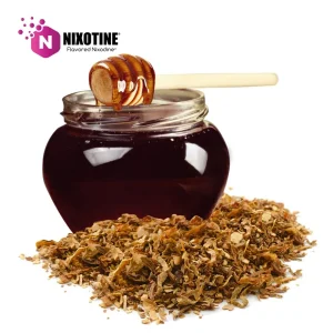 Black Magic Nixotine (Flavored Nixodine)