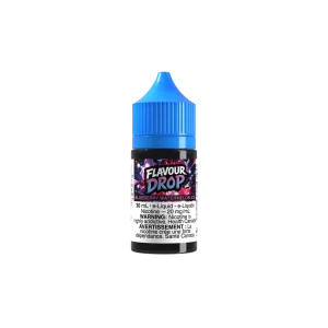 Blueberry Watermelon Ice SALT – Flavour Drop E-Liquid