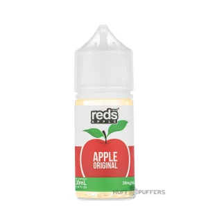 Daze Salt Series – Apple Original 30mL
