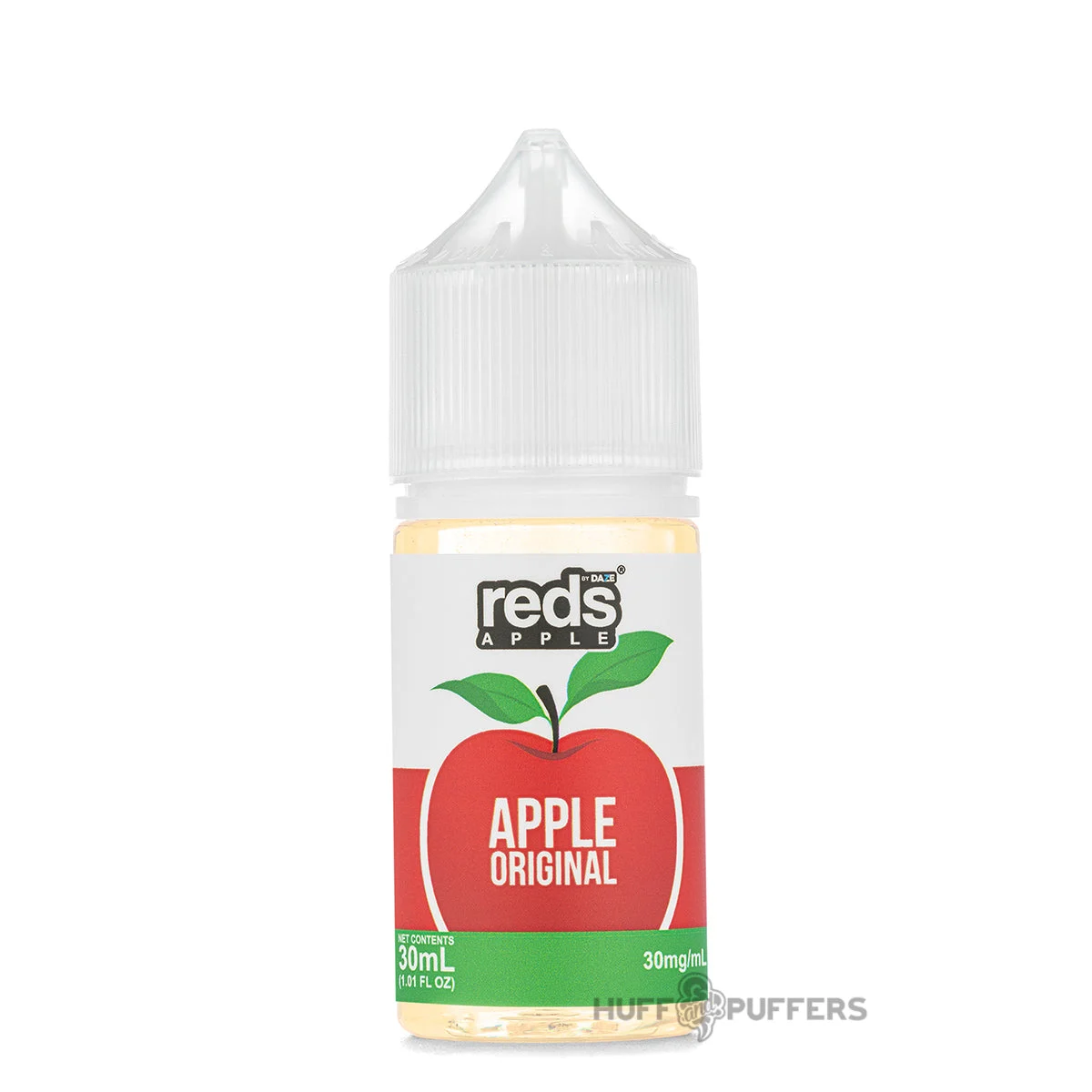 Daze Salt Series – Apple Original 30mL