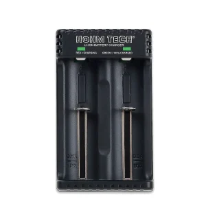 Hohm School 2A Charger