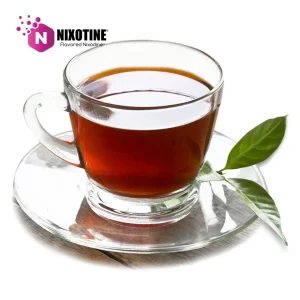 Earl Grey Tea Nixotine (Flavored Nixodine)