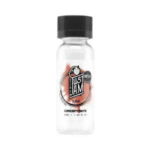 Toast Concentrate E-liquid by Just Jam 30ml