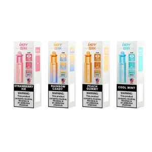 iJoy XP 35K Disposable