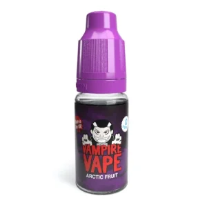 Vampire Vape Arctic Fruit 10ml E-Liquid