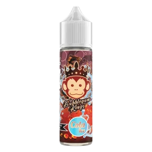 Bubblegum Kings Cola Ice 60ml