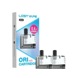 Lost Vape Centaurus ORI 35 Replacement Pod Cartridges