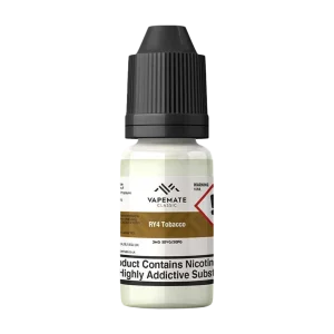 Vapemate Classic RY4 Tobacco 10ml