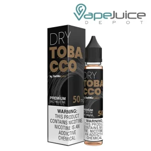 Dry Tobacco VGOD SaltNic 30ml