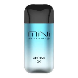 Mixed Berries Air Bar Mini