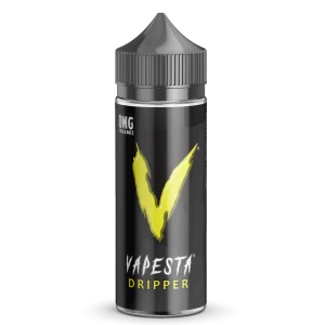 Vapesta Dripper 100ml Shortfill